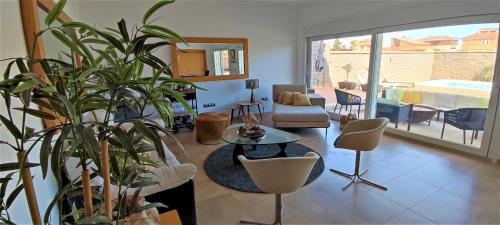 Chalet Irlanda - 5 bedrooms PRIVATE HOUSE 300M FROM BEACH