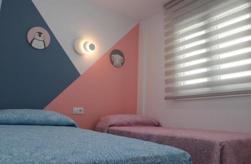 Apartamento Ceuta