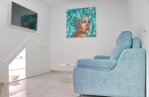 Apartamento Ceuta