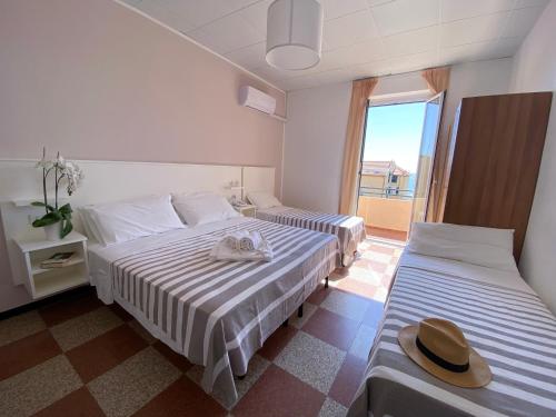 Gallery image of Hotel Villa Paolina in Pietra Ligure