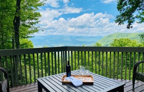 Blue Ridge Buffalo Mountain – Photos 3