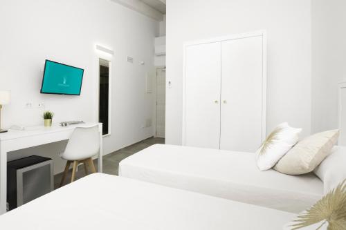 Gallery image of Hotel S'arena Beach in La Caletta