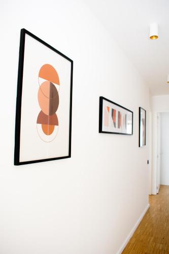 Fotografie z fotogalerie ubytování R213 Residences Botanique v Bruselu