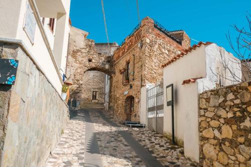Φωτογραφία από το άλμπουμ του Appartamento vista mare Coghe Fae - Ammentos Posada σε Posada