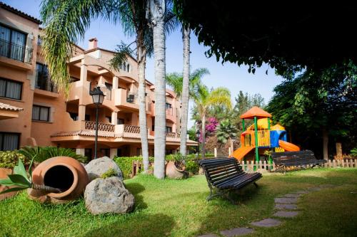 Villa Mandi Golf Resort