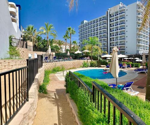 Apartamento Rocío