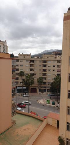 Apartamento Rulosol 5