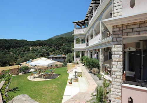 Residence La Scala