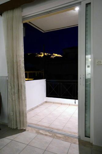 Angelina’s Boutique Suite in Nafplio City