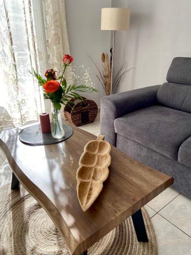 Angelina’s Boutique Suite in Nafplio City