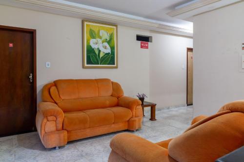 OYO Morumbi Hotel – Photos 5