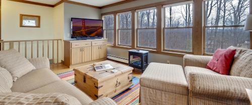 Hilltop Hideaway – Photos 5