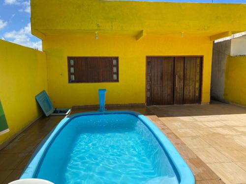 Praia Casa com piscina - Peroba - Maragogi AL Menor preço em Praia Casa com piscina - Peroba - Maragogi AL