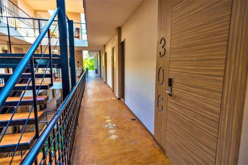 Imagen de la galería de Hotel Plaza by Kavia, en Mérida