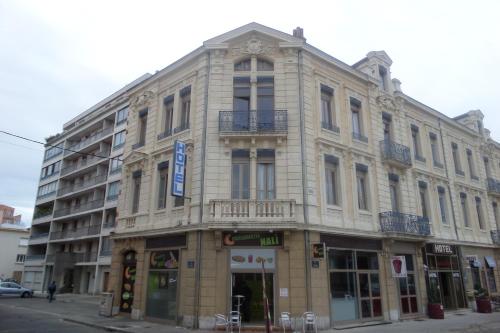 Hôtel de la Gare