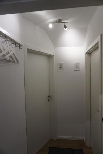 Fotografie z fotogalerie ubytování Gemütliche Apartments in der Heide v destinaci Soltau
