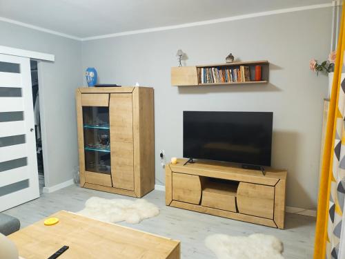 Fotografia z galérie ubytovania Apartament Praga vo Varšave