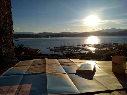 Foto La Terrazza nel carrùggio 1
