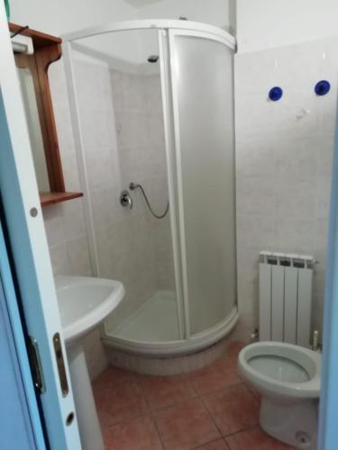 Gallery image of La Terrazza nel carrùggio in Fezzano