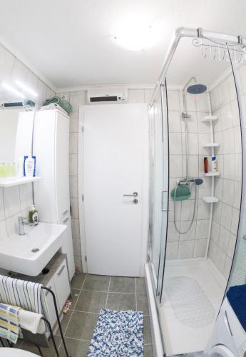 Holiday House JASNICA