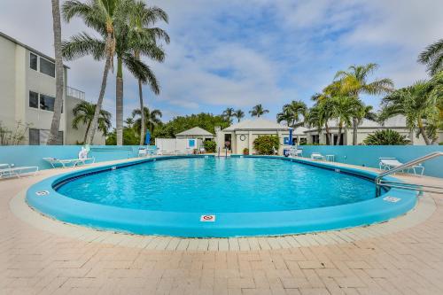 Afbeelding uit fotogalerij van Lighthouse Point A311 in Sanibel