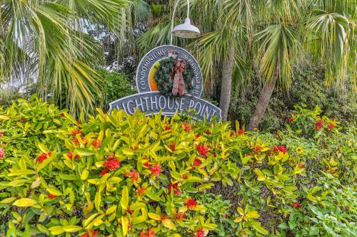 Afbeelding uit fotogalerij van Lighthouse Point A311 in Sanibel