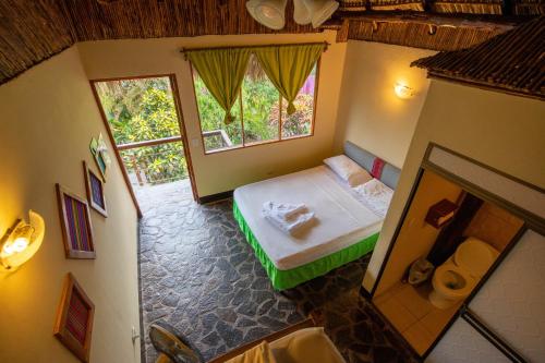 Gallery image of Paradiso Hostel in La Laguna