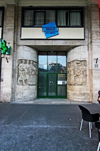 Foto de la galeria de WOW City Hostel a Budapest
