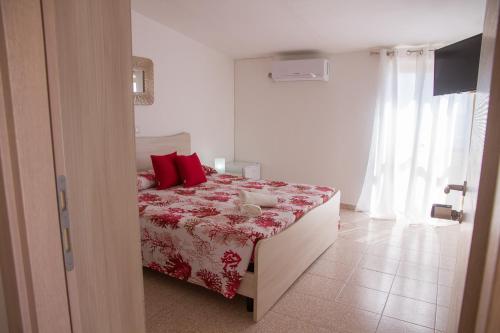 Φωτογραφία από το άλμπουμ του BluRiva Hotel σε Cirò Marina