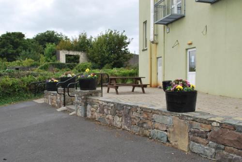 Gallery image of West View Accomodation in Louisburgh