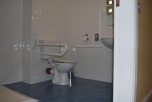 Gallery image of West View Accomodation only in Louisburgh