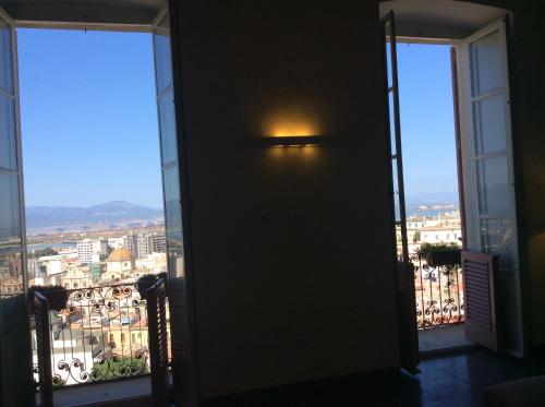 Gallery image of Relais Santa Croce in Cagliari