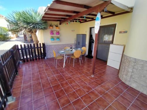 Fotografie z fotogalerie ubytování Casa Alma v destinaci Caleta De Fuste