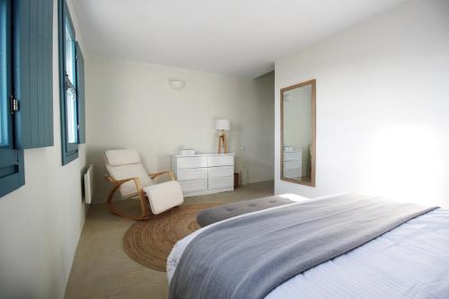 Gallery image of Villa Nefeli Tinos in Triandáros