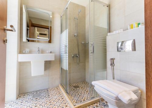 The Seventh Star Hotel Suites