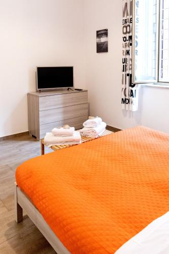 Sannio Apartment - near Metro San Giovanni by RHR