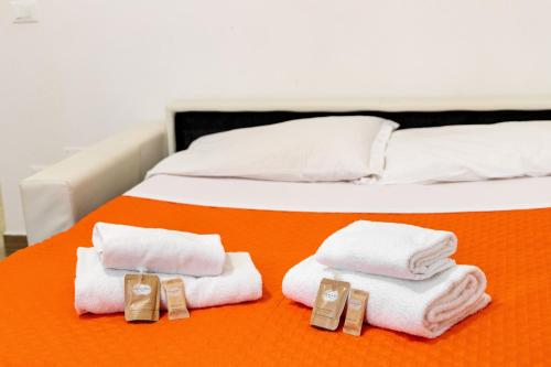 Sannio Apartment - near Metro San Giovanni by RHR