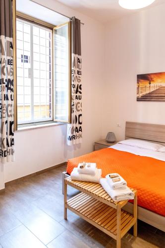 Sannio Apartment - near Metro San Giovanni by RHR