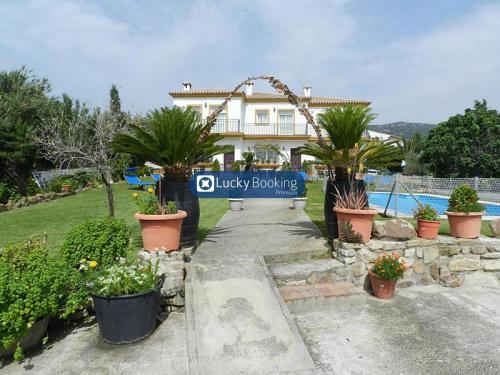 Πισίνα στο ή κοντά στο ZAHARA LUCKY BOOKING