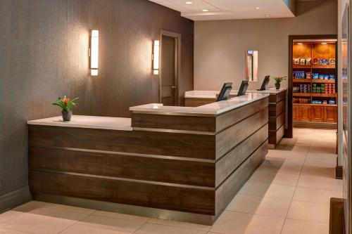 Sonesta ES Suites Chicago Downtown Magnificent Mile Medical Image
