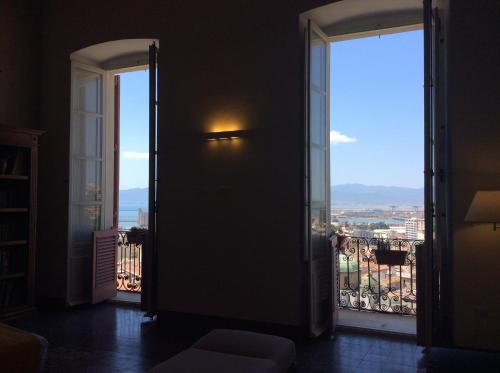 Gallery image of Relais Santa Croce in Cagliari