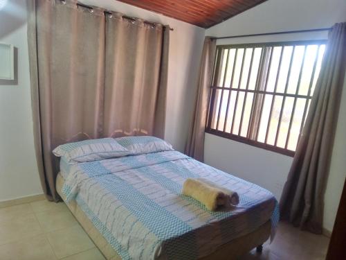 Foto da galeria de Hostal Green Bay em San Andrés