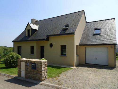 Cottage, Le Pouldu