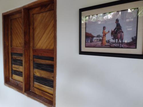 Galería fotográfica de Cabaña Buenos Aires en Palomino