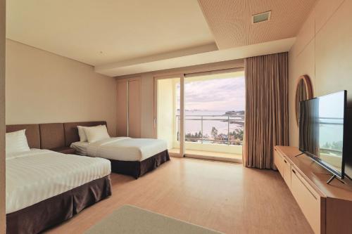 소노벨 변산 (구 대명리조트 변산)_2