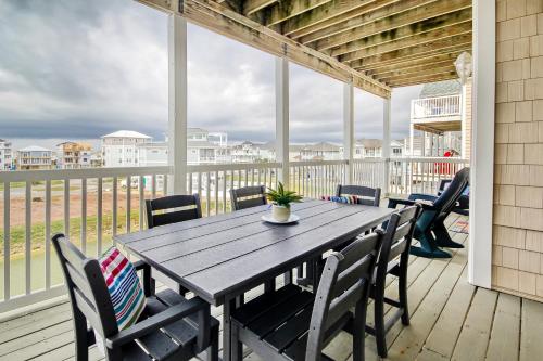West End Isle Retreat – Photos 2