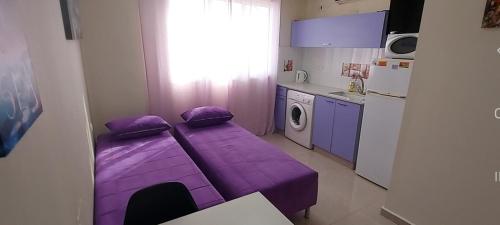 Beachfront Apartment Bat Yam 613 – Photos 5