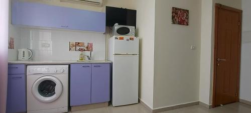 Beachfront Apartment Bat Yam 613 – Photos 4