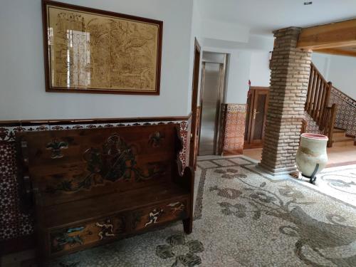 Apartamento Santa Inés, Granada – Precios actualizados 2022