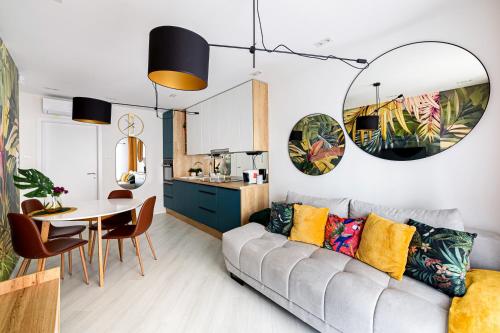 TELEKI40 Apartman Győr CENTRAL, FREE PARKING, TERRACE